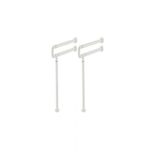 Rehamo Handicap Toilet U-Shape Grab Bar