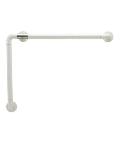 Rehamo L Shaped Grab Bar