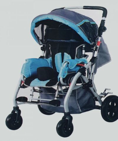 Rehamo Neo Bug LX Special Need Pediatric Stroller