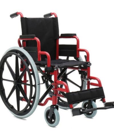 Rehamo Pediatric Standard Wheelchair - 14 Inch