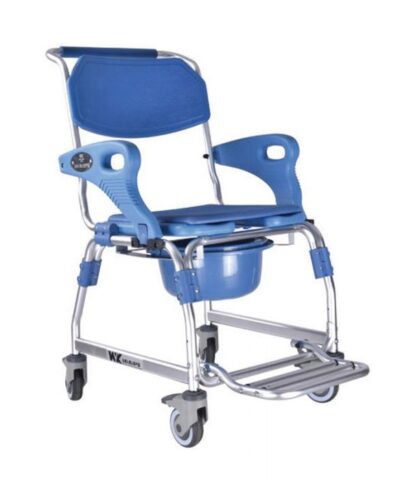 Rehamo Shocom TR Shower Commode Chair