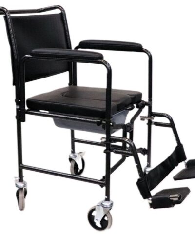 Rehamo Shocom TRSTD Commode Chair