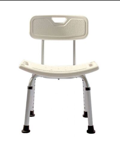 Rehamo Showerie-WB Shower Chair Stool