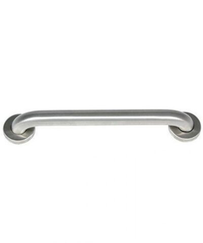 Rehamo Stainless Steel Toilet Grab Bar 32 cm