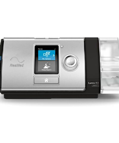 ResMed Lumis 150 VPAP ST with Humidifier