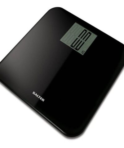 Salter Max Electronic Personal Scale 9075 BK3R