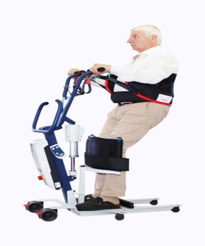 Nausicca Easylev Sit to Stand Lifter 180 Kgs