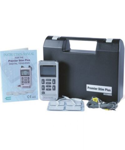 Everyway Medical Premier stim plus TENS / EMS machine