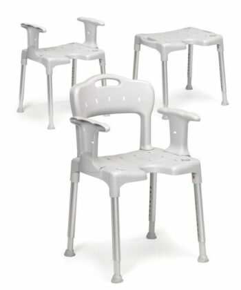 Etac Swift Shower Chair /Stool