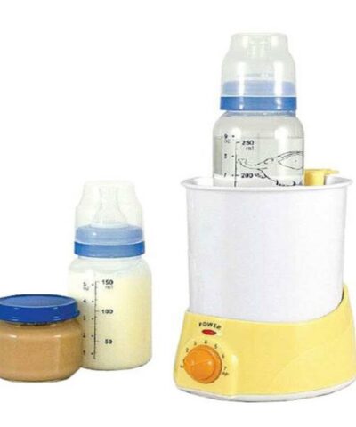 Switel Baby Bottle warmer BF500