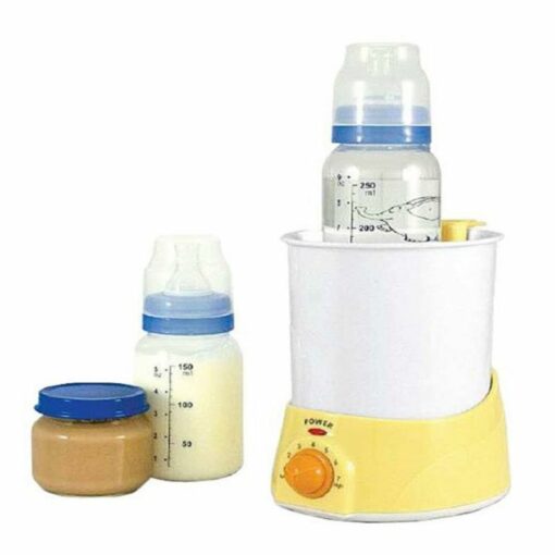 Switel Baby Bottle warmer BF500