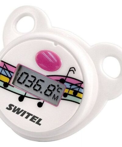 Switel Baby Nipple Thermometer