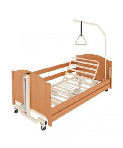 Taurus MED ElectrIcal Bed