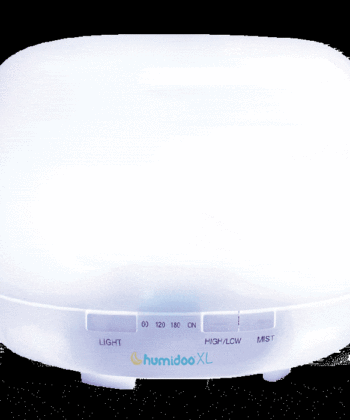 Visiomed Baby Humidoo XL Air Humidifier