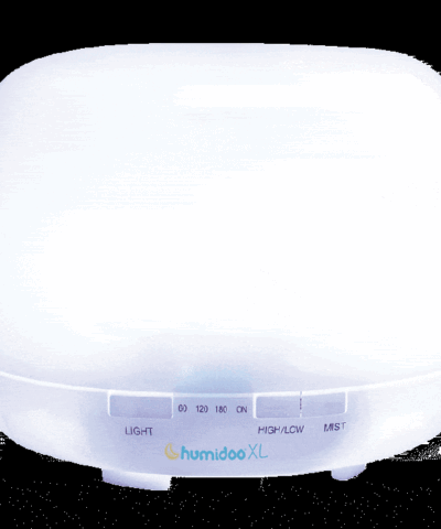 Visiomed Baby Humidoo XL Air Humidifier