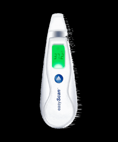 Visiomed-Easyscan Duo Evolution Thermometer