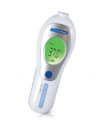 Visiomed Thermoflash Thermometer LX 361IT