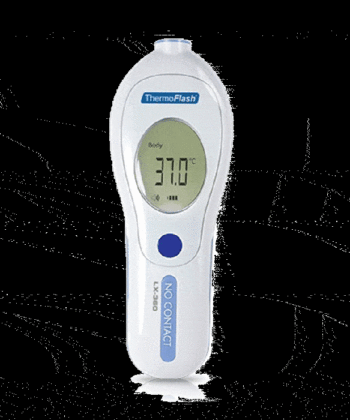 Visiomed Thermoflash Thermometer LX-360