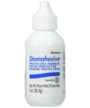 Convatec stomahesive Powder