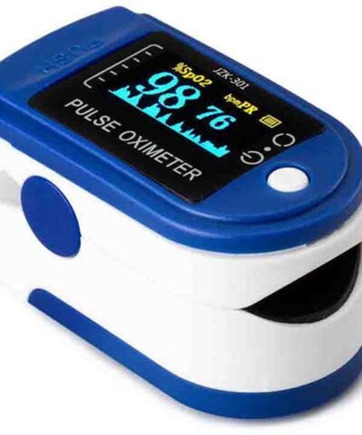 Pulse Oximeter Fingertip