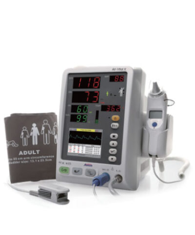 AV-Vital X Vital Signs Monitor