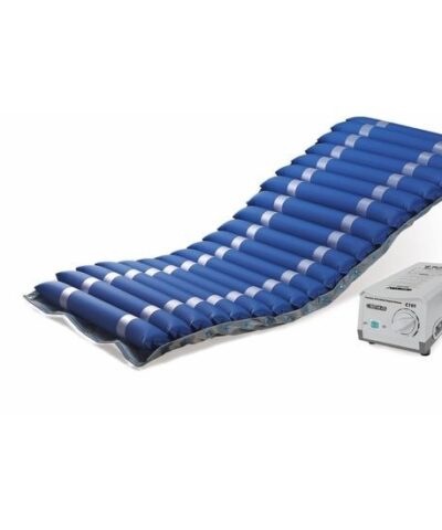 Alternating Pressure Matress with Pump