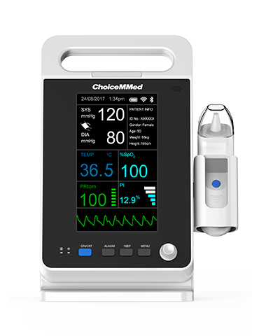 Vital Signs Monitor MD2000C