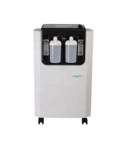 OWGEL Oxygen Concentrator 7.5L - 10L