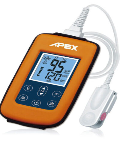 Apex Pulse Oximeter SA210