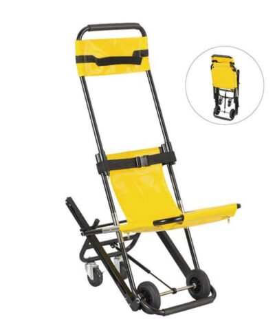 Emergency Evacuation chair For Disabilities Bandsons UK