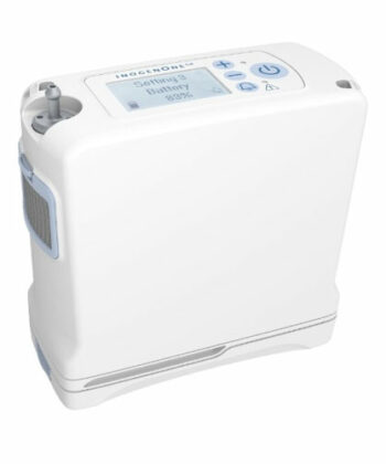 Inogen One G5 System Oxygen Concentrator