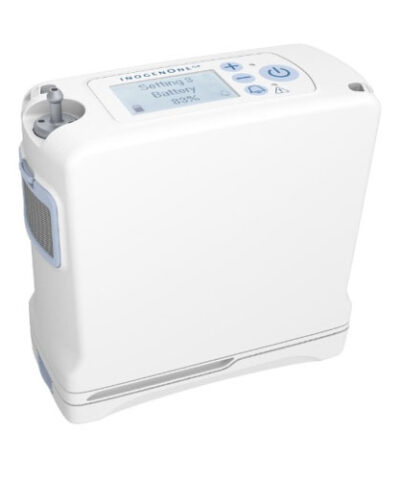 Inogen One G5 System Oxygen Concentrator