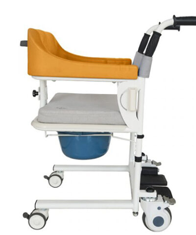 Patient Transfer Chair MKX01 Basic