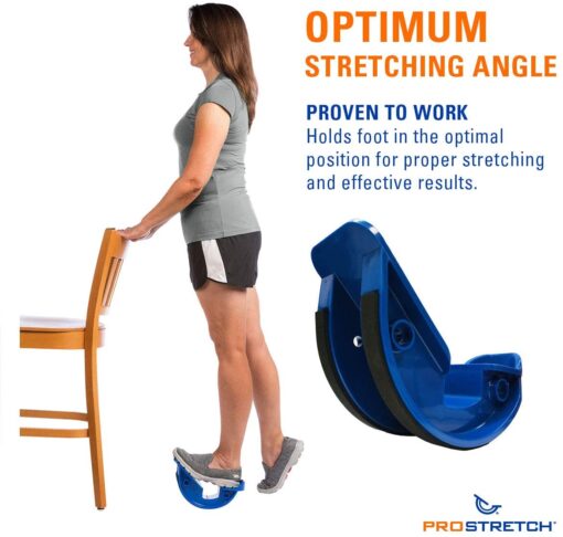 ProStretch Plus Calf Stretcher