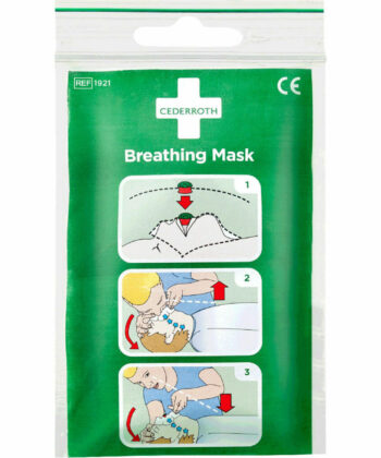 Breathing Mask