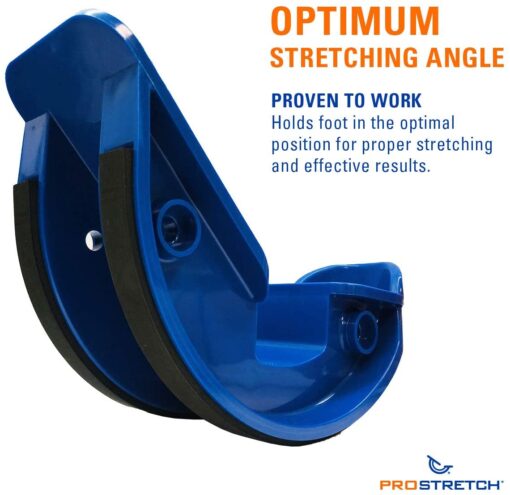 ProStretch Plus Calf Stretcher