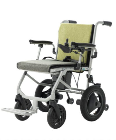 Power Wheelchair - ST88