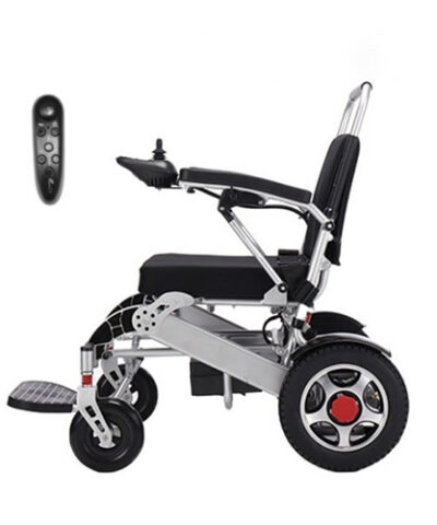 Power Wheelchair - ST21 Autofold