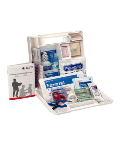 First Aid Only 25 Person First Aid Kit