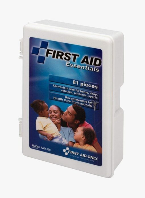 First Aid Only 10 Person First Aid Kit