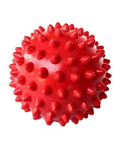 PVC Spiky Massage Ball