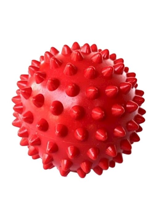 PVC Spiky Massage Ball