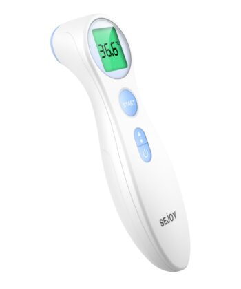 Infrared Non Contact Forehead Thermometer