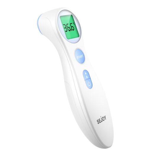 Infrared Non Contact Forehead Thermometer