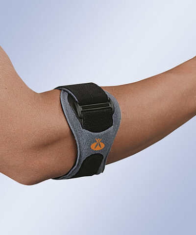 Orliman Epitec Fix Epicondylitis Armband, Grey