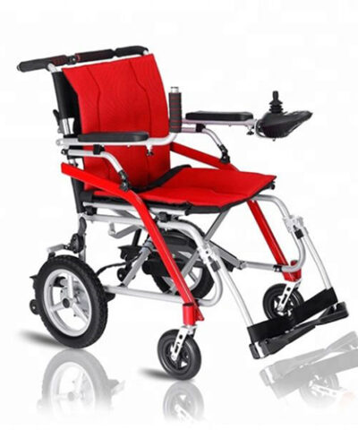 Power Wheelchair - ST08