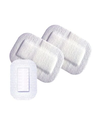 Wound Dressing Sterile