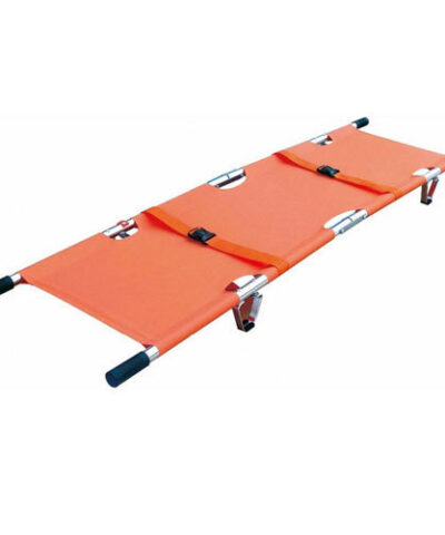 Foldable Stretcher