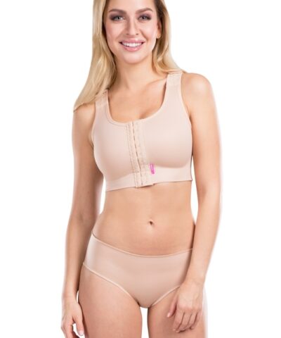 Lipoelastic PI Plus Variant Post Surgery Compression Bra