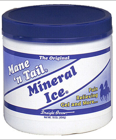 Mane 'n Tail's Mineral Ice